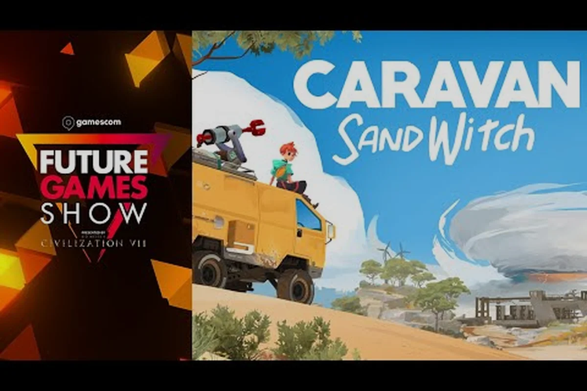 Caravan SandWitch Plattform-Tipps: Klettern & Sammeln