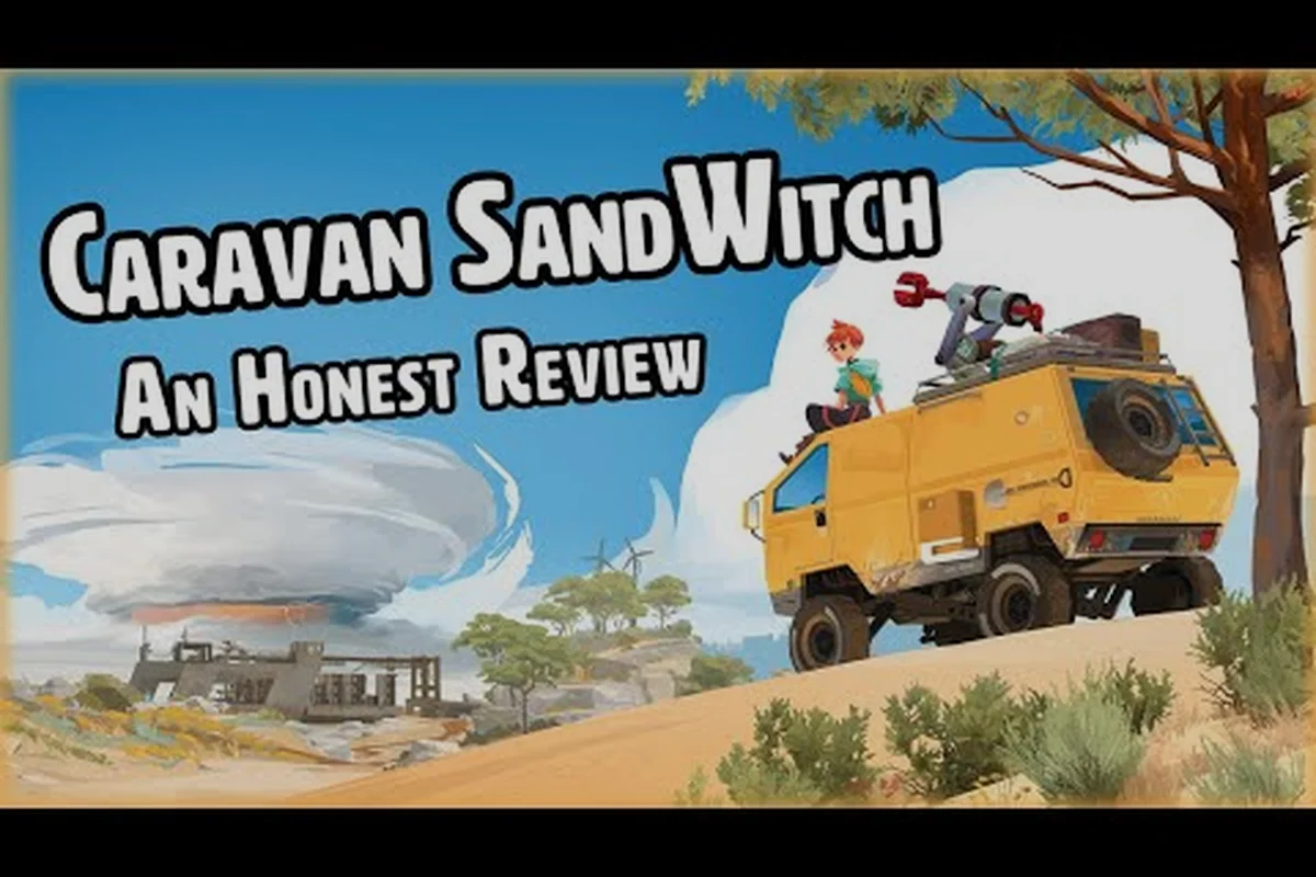 Caravan SandWitch Mobile-Tipps Reddit: Community-Tricks