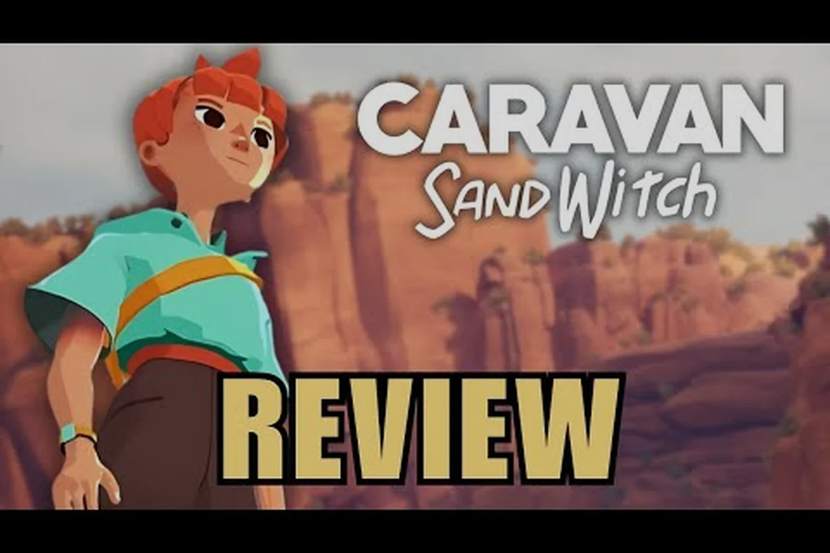Caravan SandWitch Leitfaden: Wesentliches Tutorial und FAQ