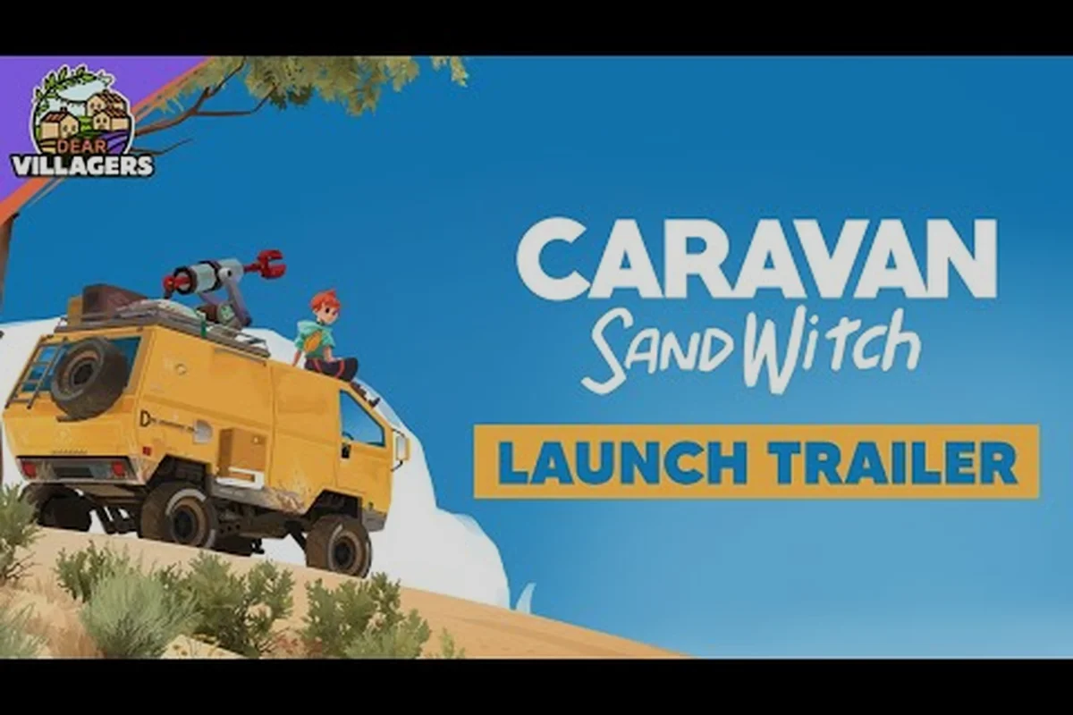 Caravan SandWitch Anfänger-Guide: Erste Schritte in Cigalo
