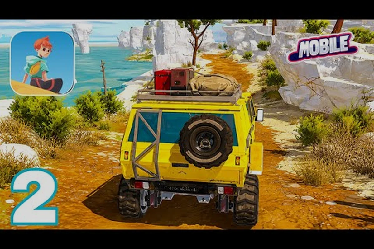 Caravan SandWitch mobile fps: Leistungseinstellungen