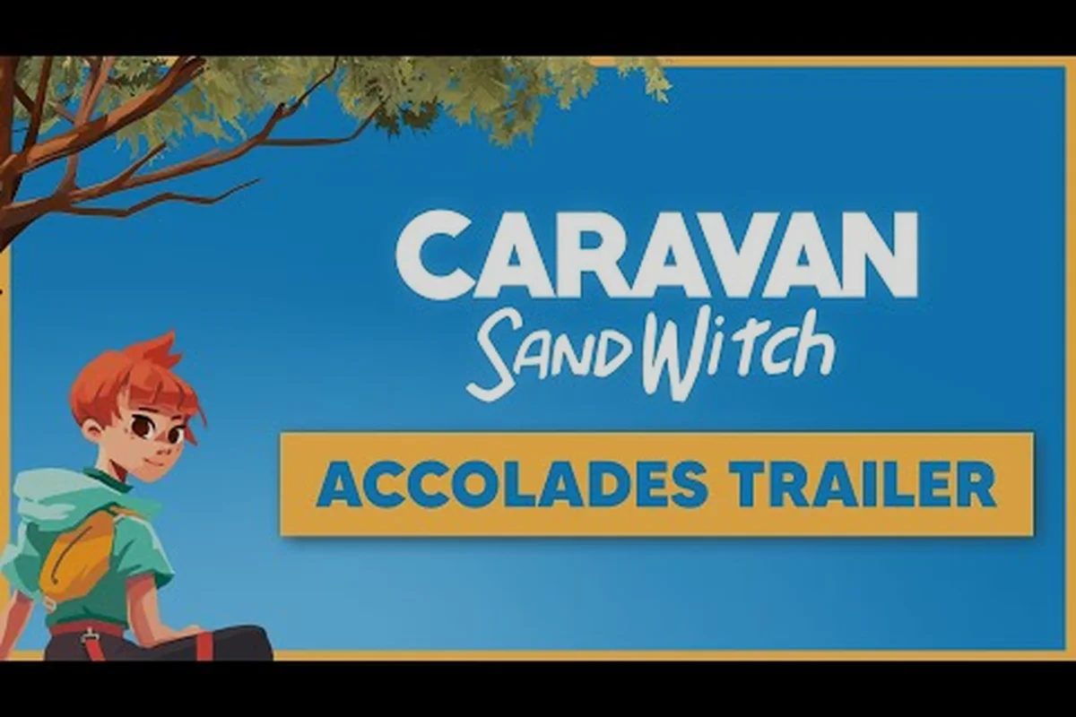 Caravan SandWitch Roadmap: DLC, Soundtrack und Verkäufe 2026