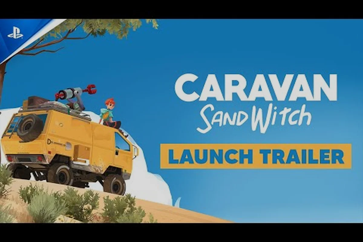 Caravan SandWitch kommende Inhalte: zukünftige Updates 2026