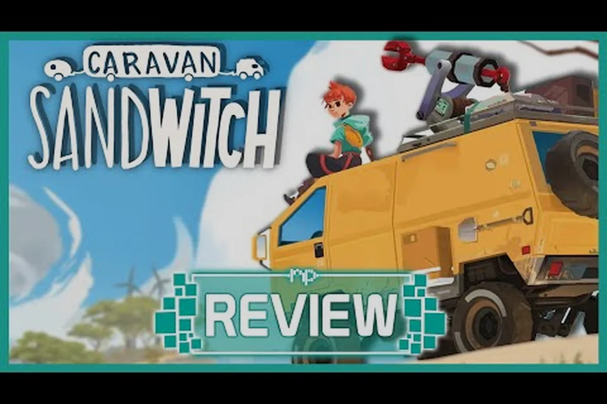 Caravan SandWitch how long to beat: full playtime estimate